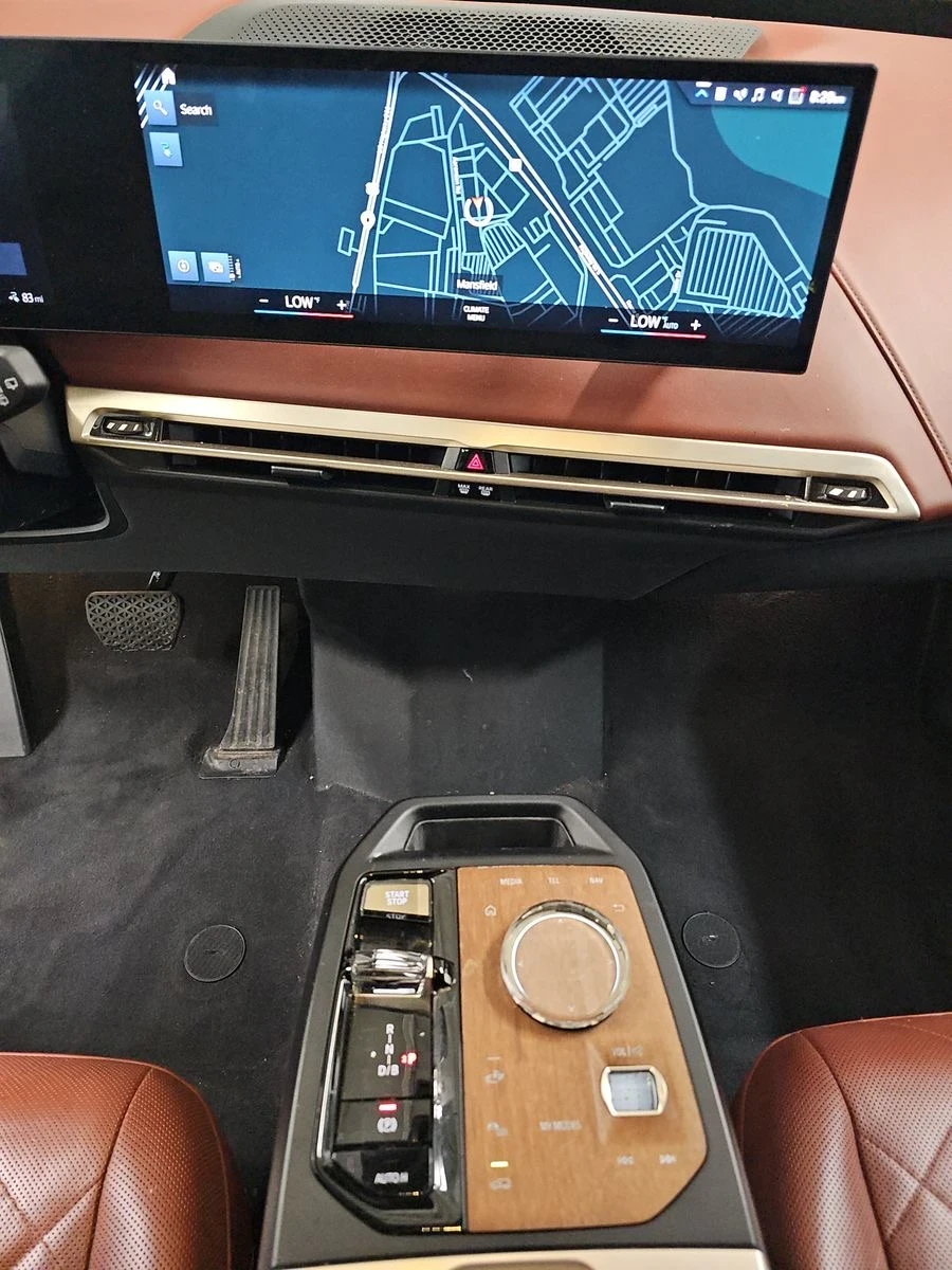 BMW iX xDrive50 | Mobile.bg � ����������� 11