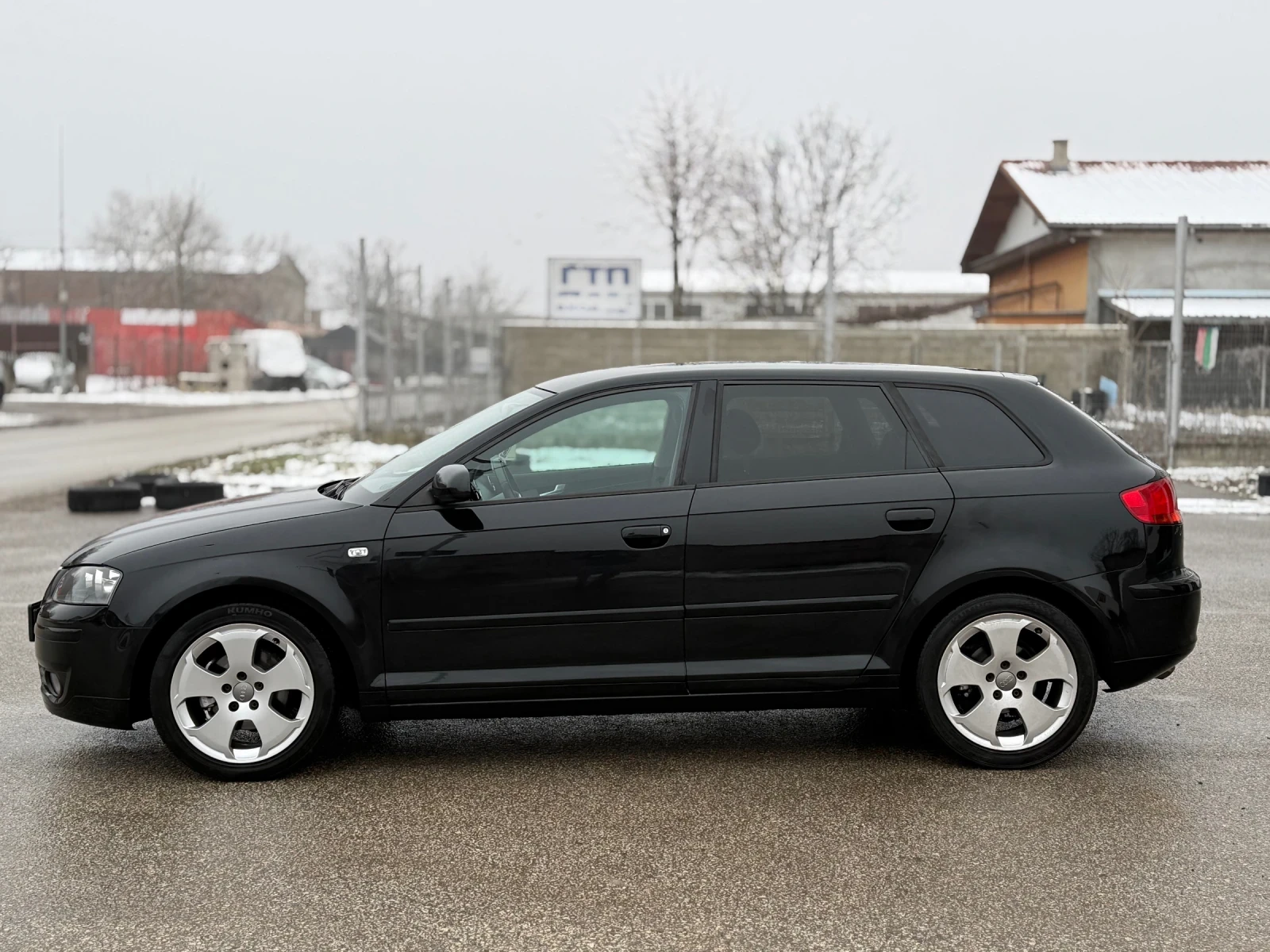 Audi A3 1.9TDI 105�.� | Mobile.bg � ����������� 4