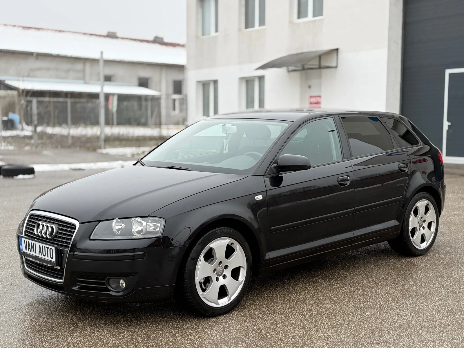 Audi A3 1.9TDI 105�.� | Mobile.bg � ����������� 3