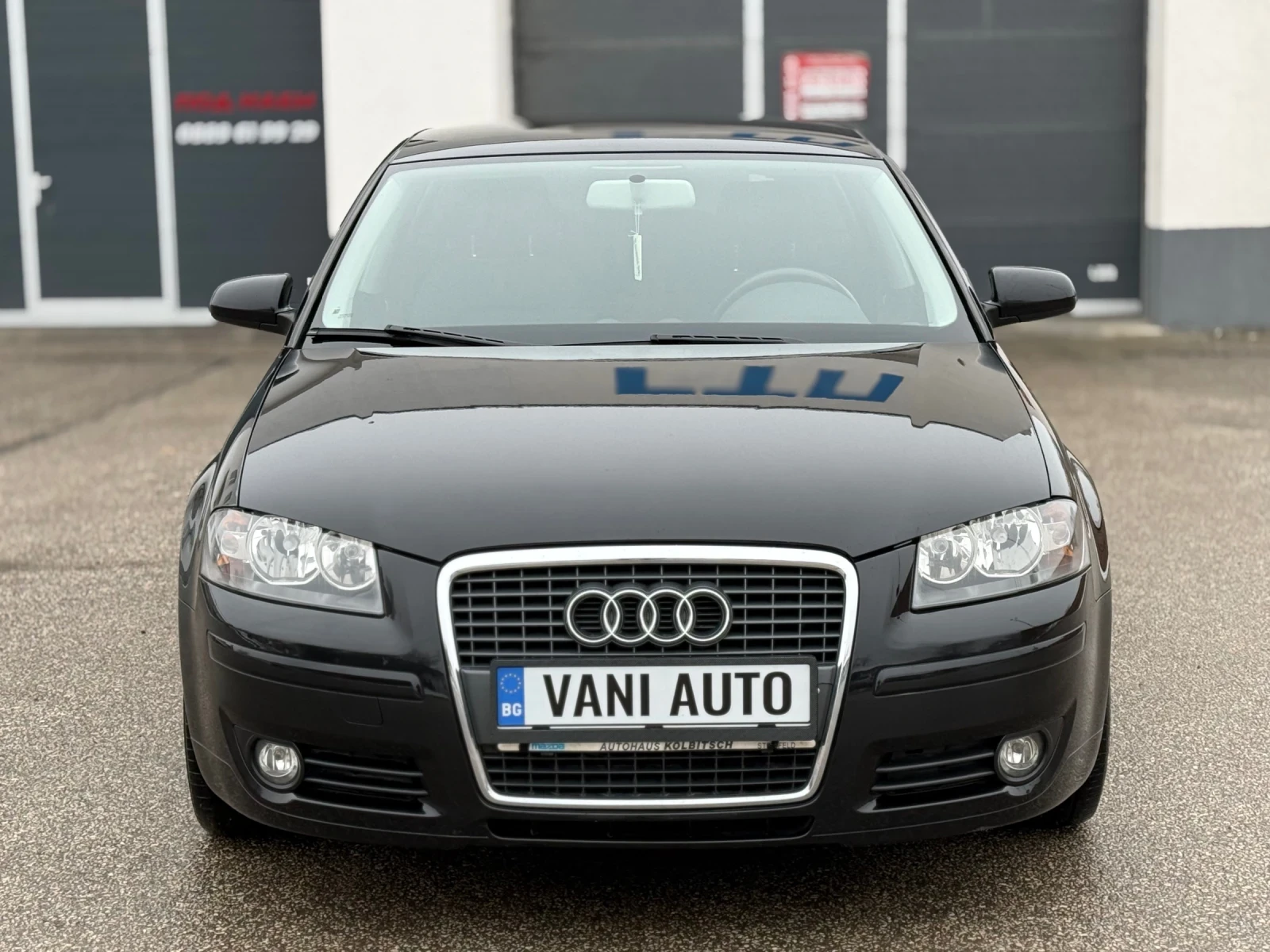 Audi A3 1.9TDI 105�.� | Mobile.bg � ����������� 2