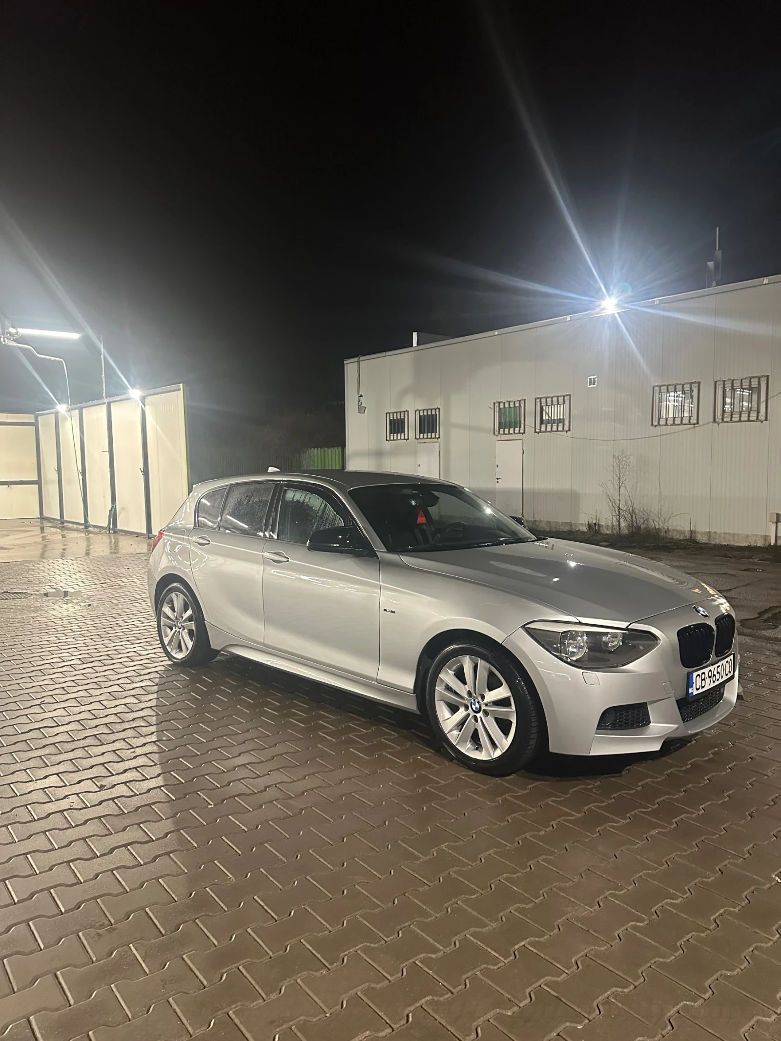BMW 118 | Mobile.bg � ����������� 7