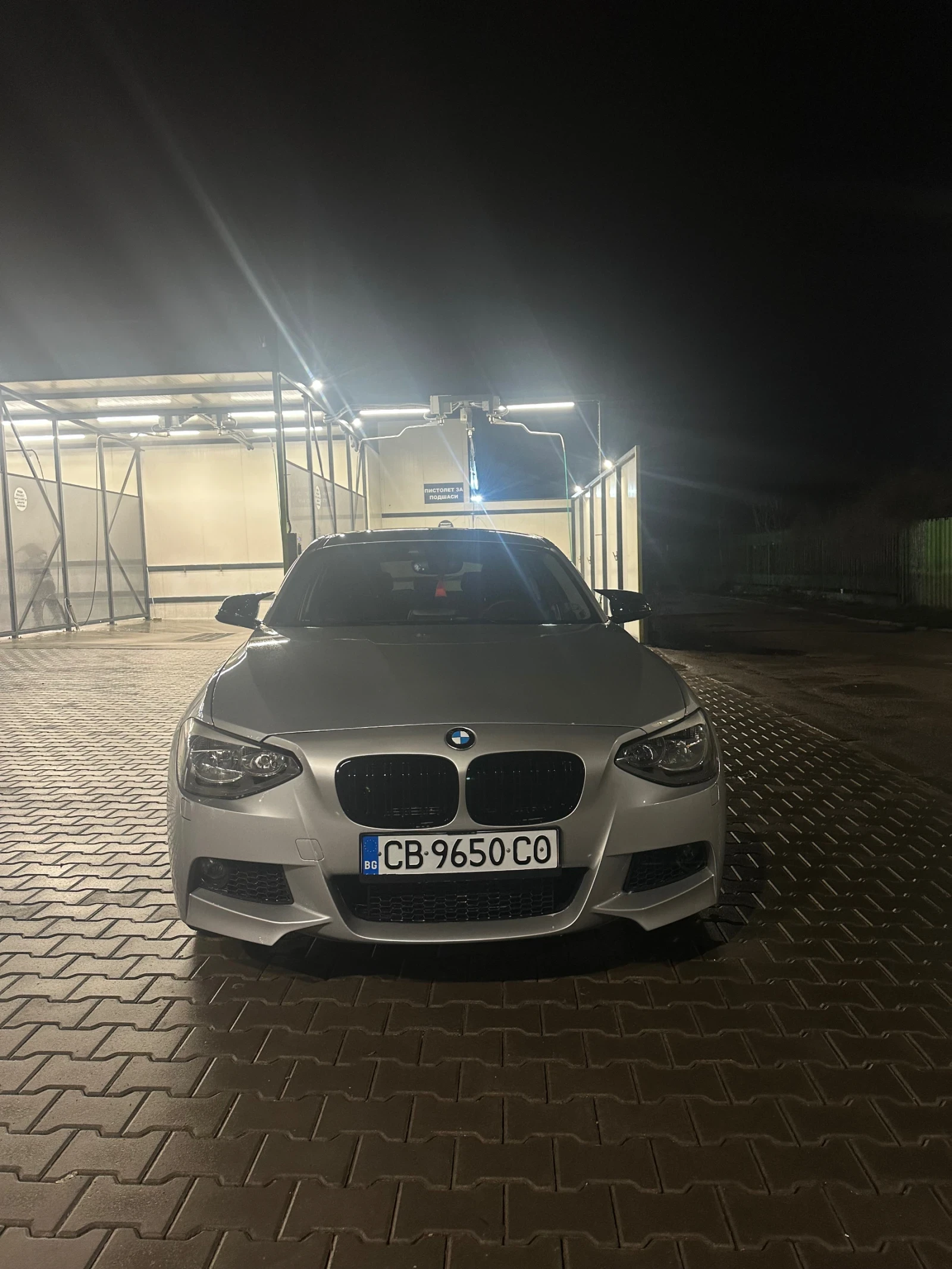 BMW 118 | Mobile.bg � ����������� 1