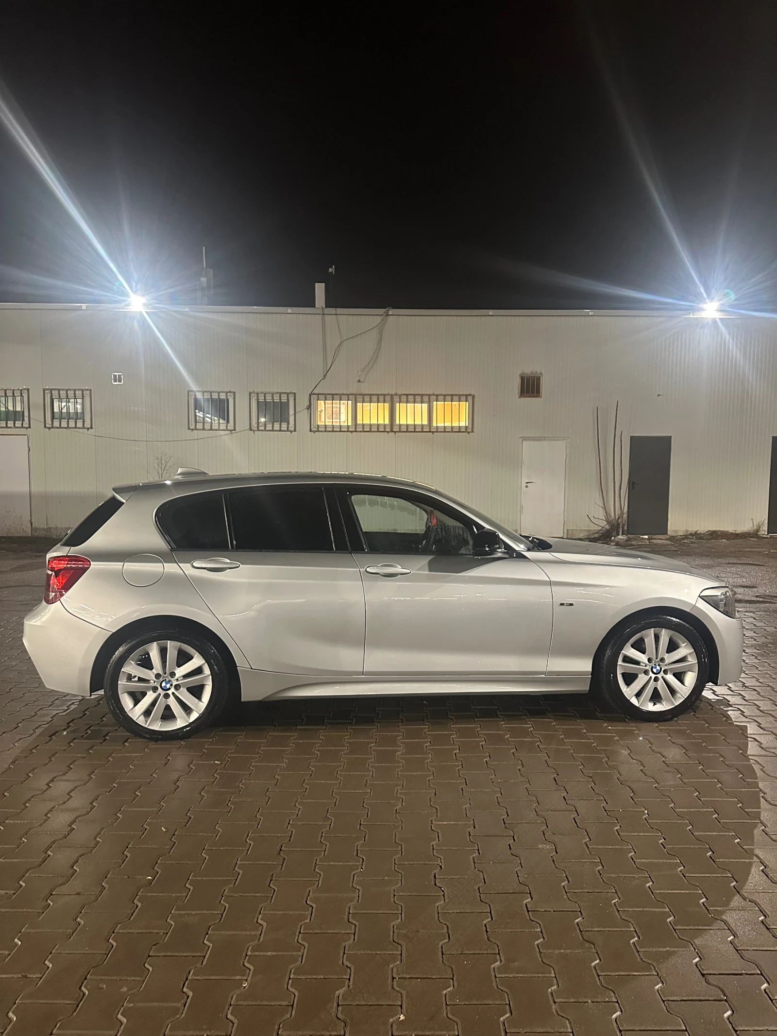 BMW 118 | Mobile.bg � ����������� 6