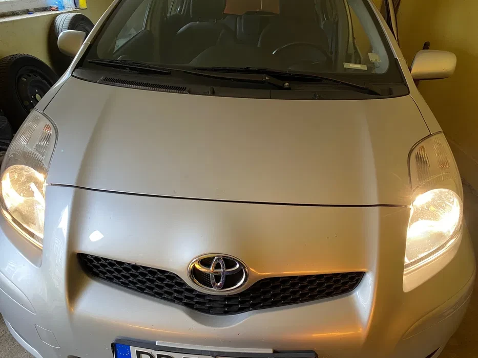 Toyota Yaris | Mobile.bg � ����������� 1