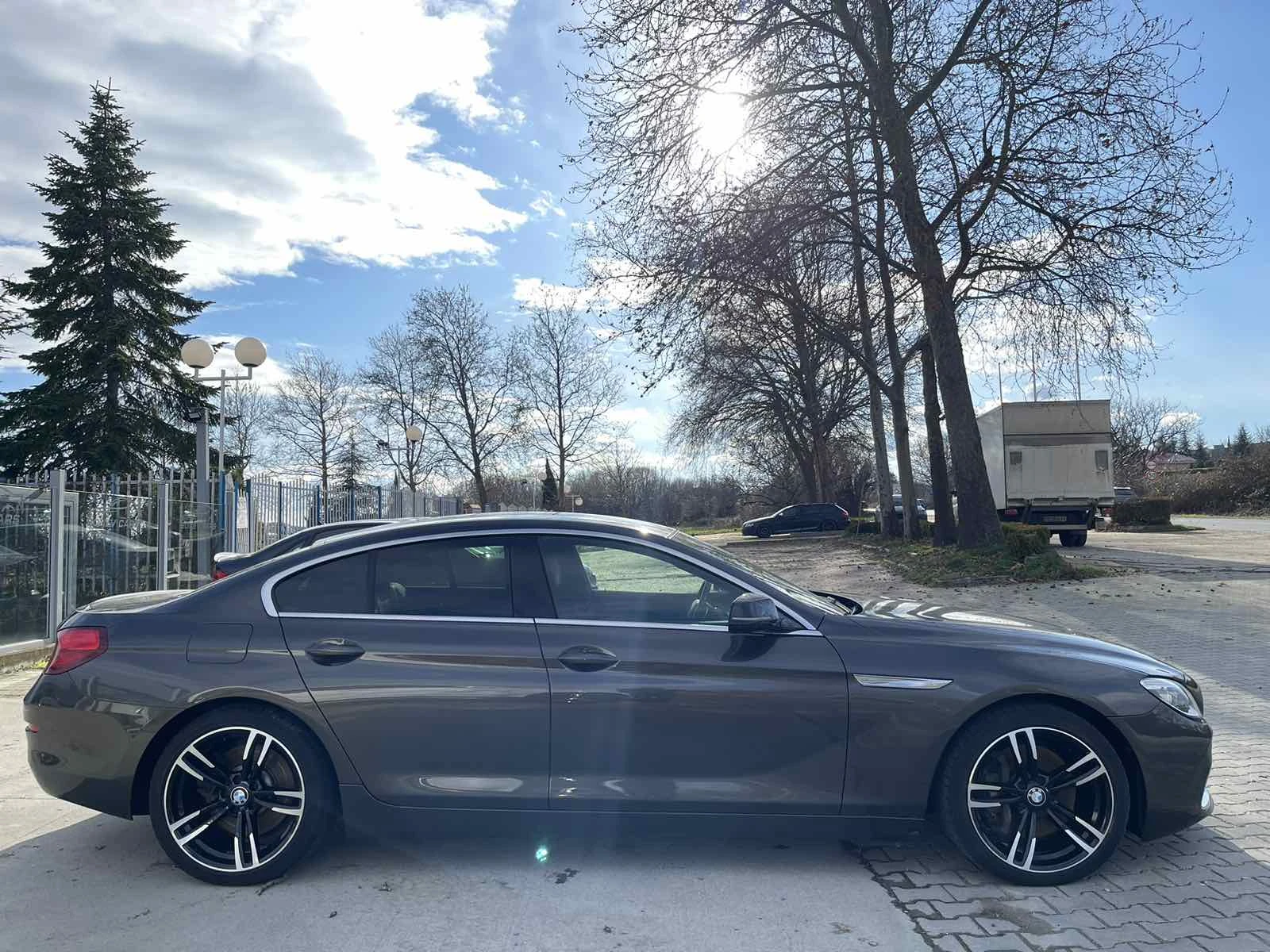 BMW 640 D* FACE GRAN COUPE X-DRIVE*  | Mobile.bg � ����������� 4