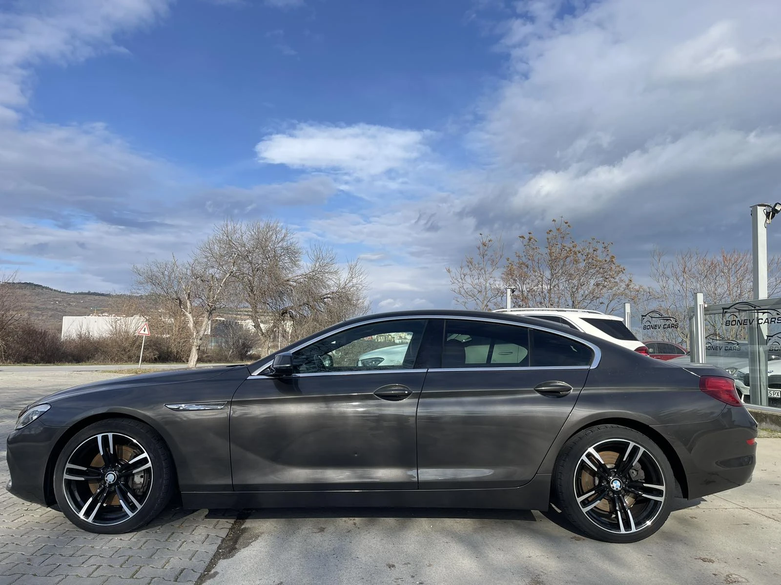 BMW 640 D* FACE GRAN COUPE X-DRIVE*  | Mobile.bg � ����������� 8