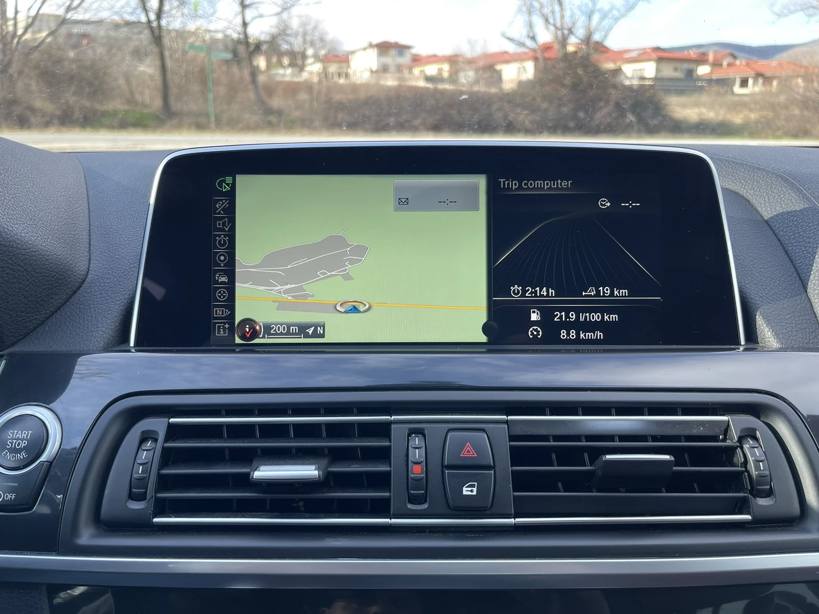 BMW 640 D* FACE GRAN COUPE X-DRIVE*  | Mobile.bg � ����������� 17