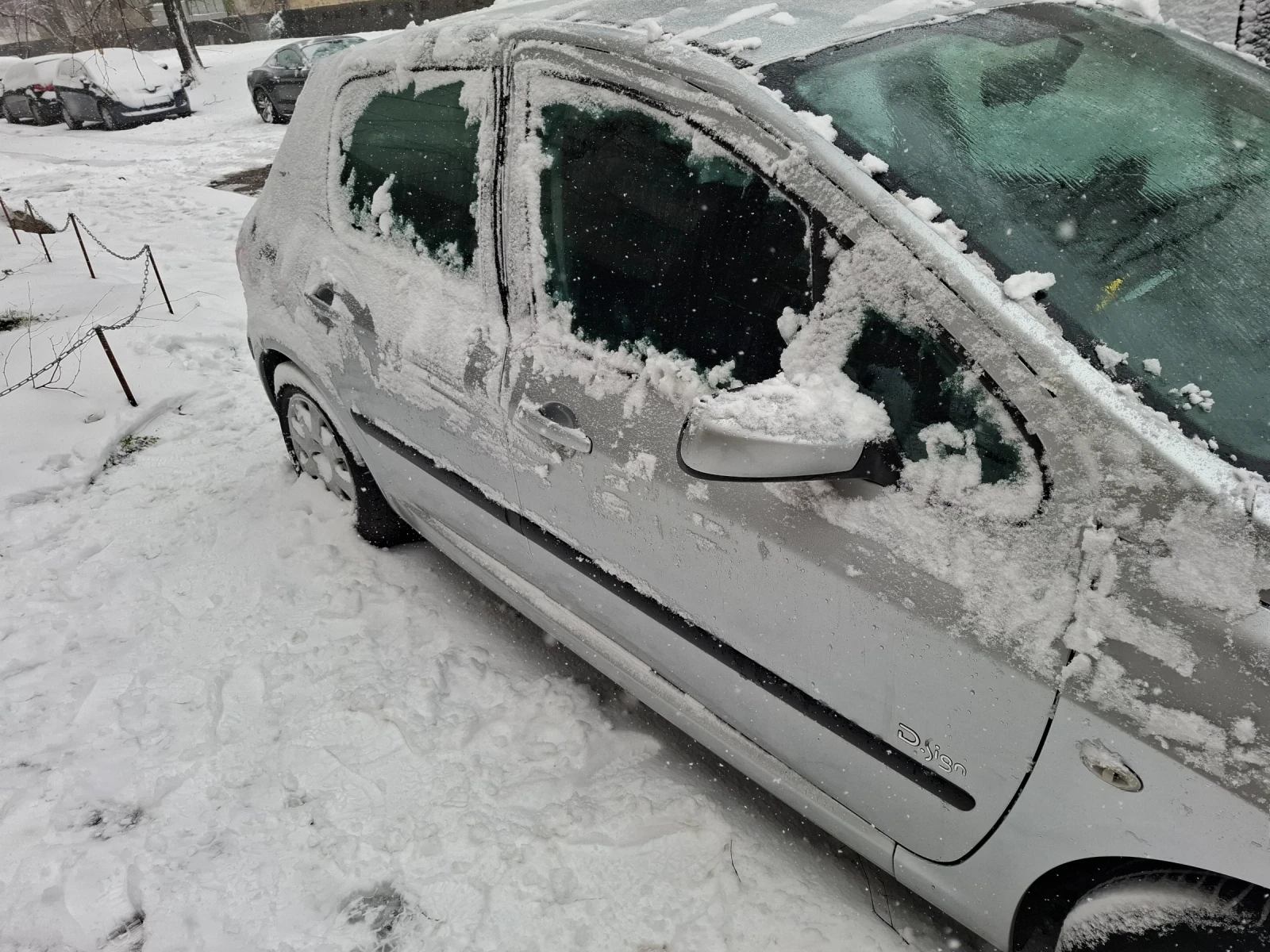 Peugeot 307  - изображение 5