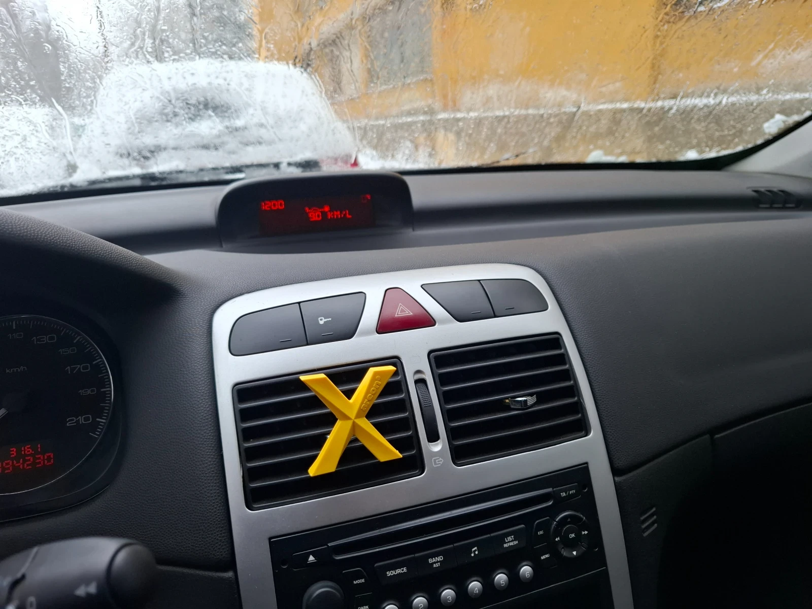 Peugeot 307  - изображение 6