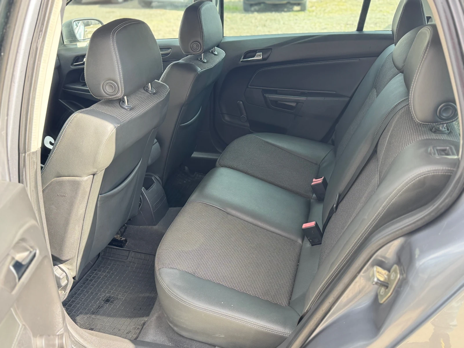 Opel Astra 1.9 CDTI | Mobile.bg � ����������� 6