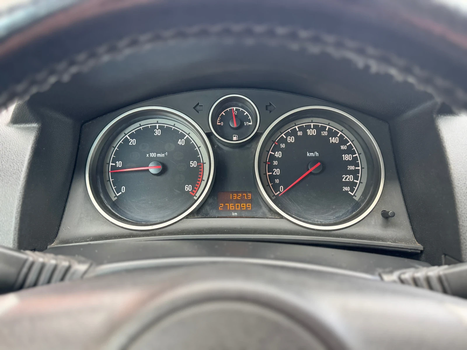 Opel Astra 1.9 CDTI | Mobile.bg � ����������� 8