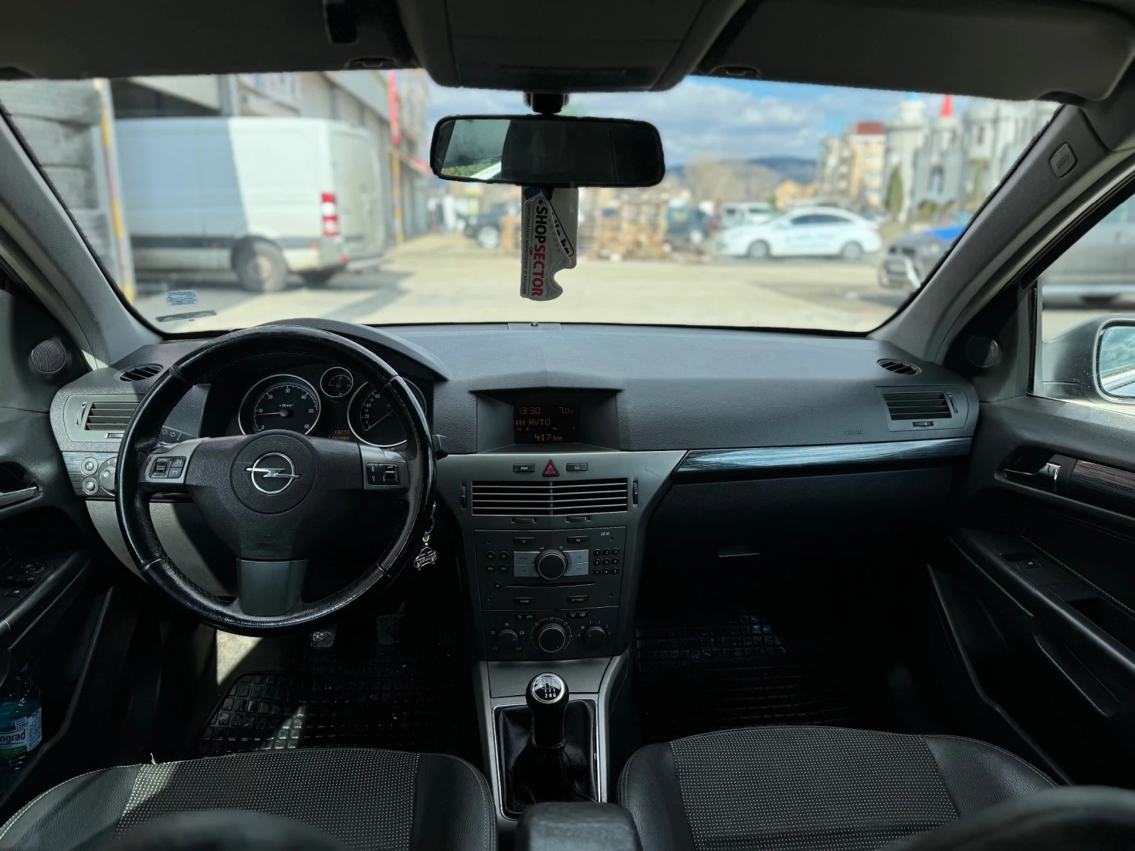 Opel Astra 1.9 CDTI | Mobile.bg � ����������� 7