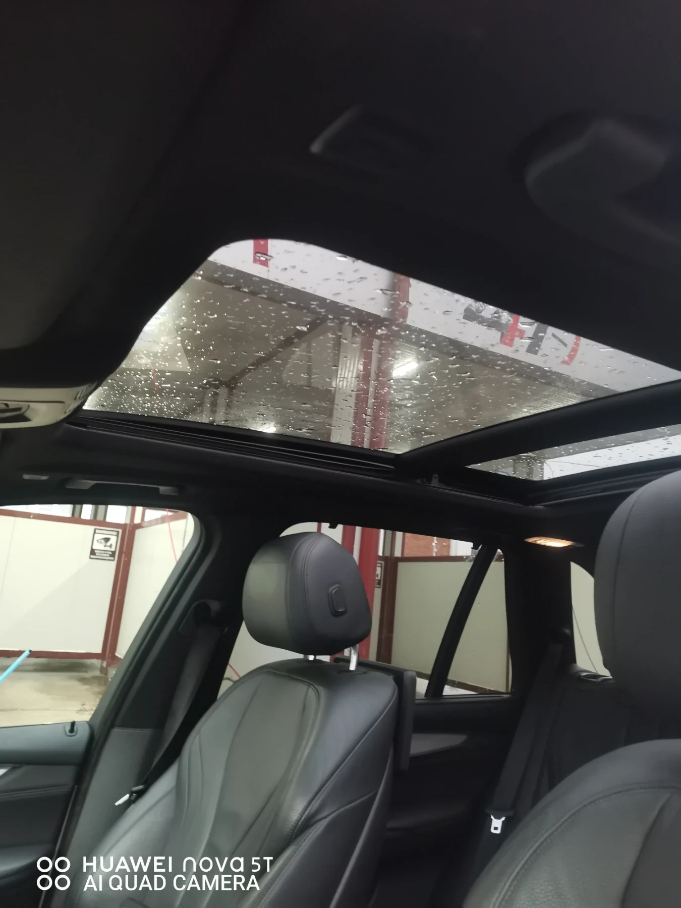 BMW X5M Х 5 4.0D M SPORT 3, снимка 7 - Автомобили и джипове - 53830600