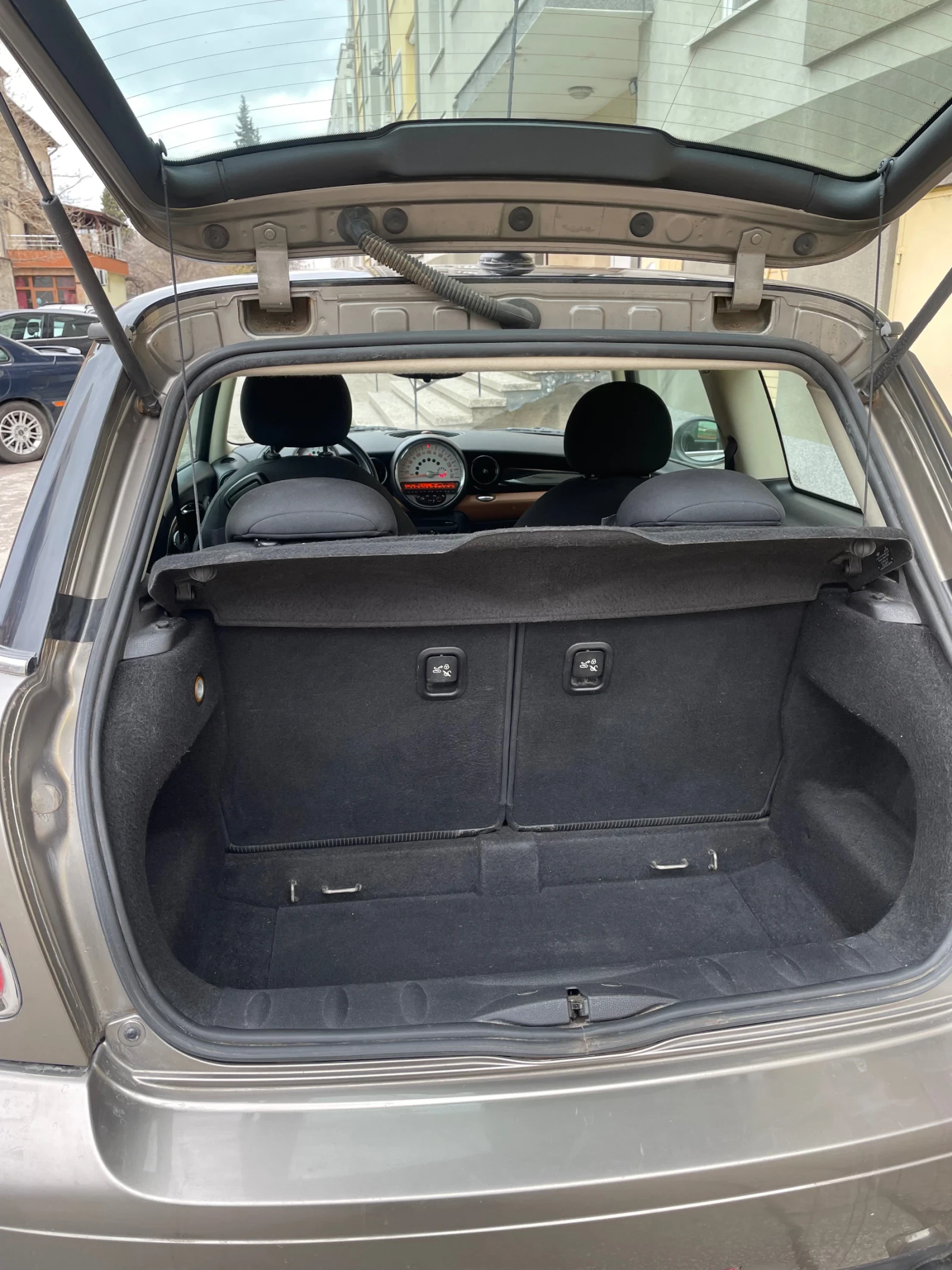 Mini Cooper, снимка 14 - Автомобили и джипове - 53904720