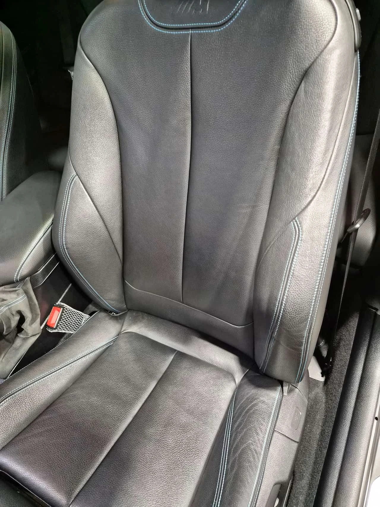 BMW M2 * CARFAX * РЪЧНА КУТИЯ * ЕДИН СОБСТВЕНИК, снимка 5 - Автомобили и джипове - 53978649