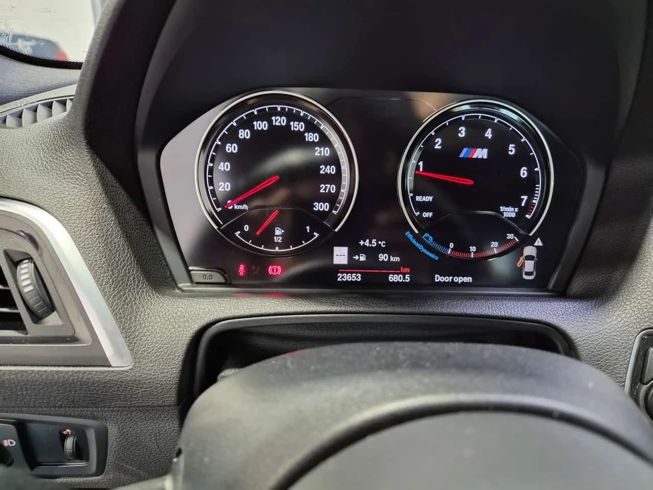 BMW M2 * CARFAX * РЪЧНА КУТИЯ * ЕДИН СОБСТВЕНИК, снимка 10 - Автомобили и джипове - 53978649