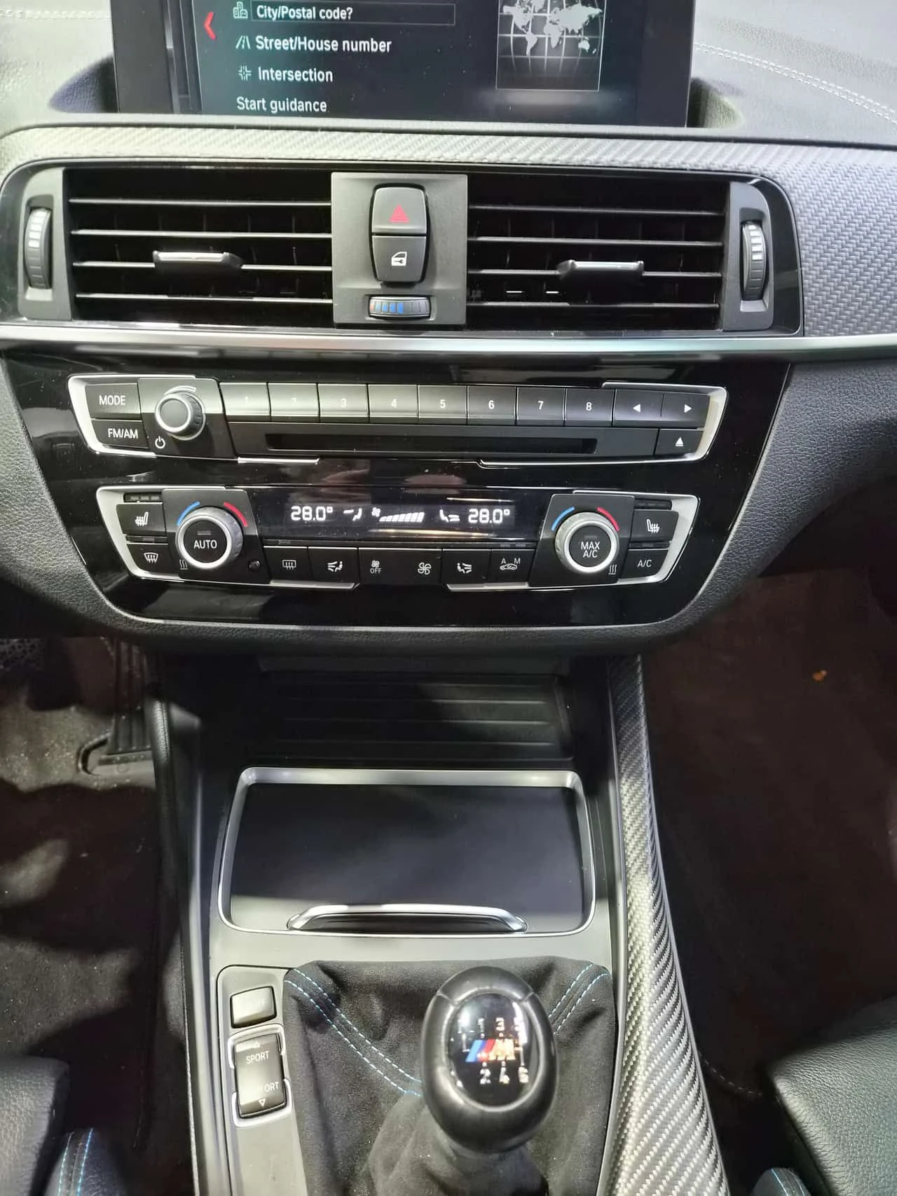 BMW M2 * CARFAX * РЪЧНА КУТИЯ * ЕДИН СОБСТВЕНИК, снимка 8 - Автомобили и джипове - 53978649