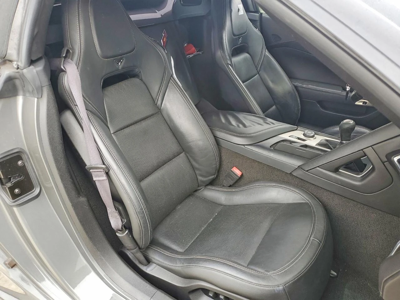 Chevrolet Corvette 6.2l Stingray Z51 2Lt, снимка 10 - Автомобили и джипове - 54007013