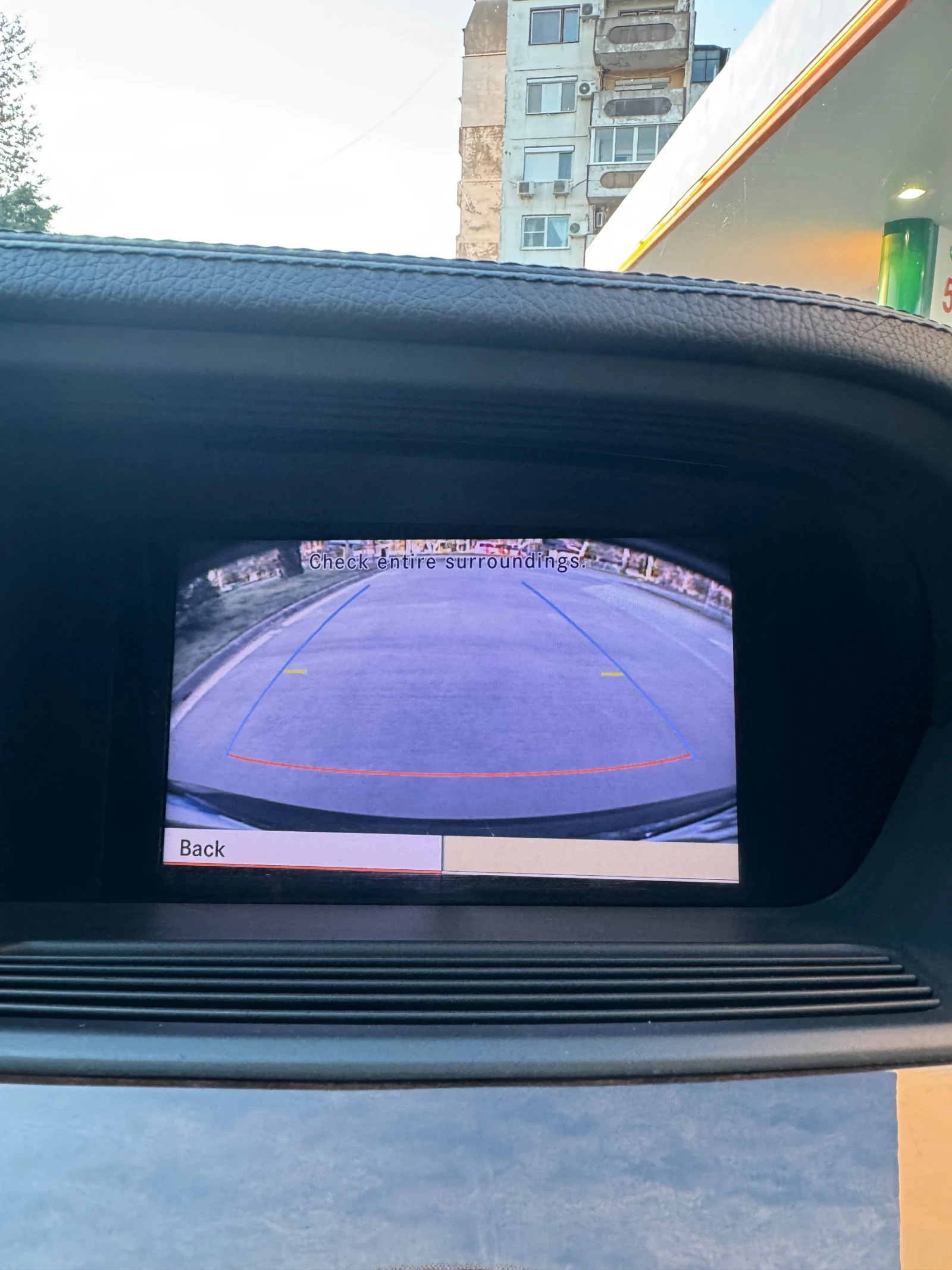 Mercedes-Benz S 350 LONG 4 MATIC ШВЕЙЦАРИЯ, снимка 16 - Автомобили и джипове - 54160497