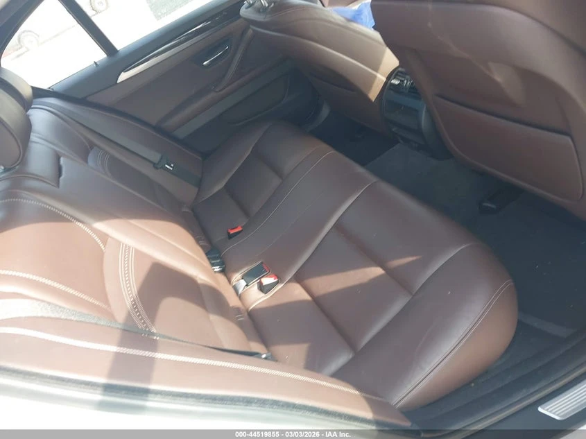 BMW 535 2016 BMW 535I, снимка 12 - Автомобили и джипове - 54451358