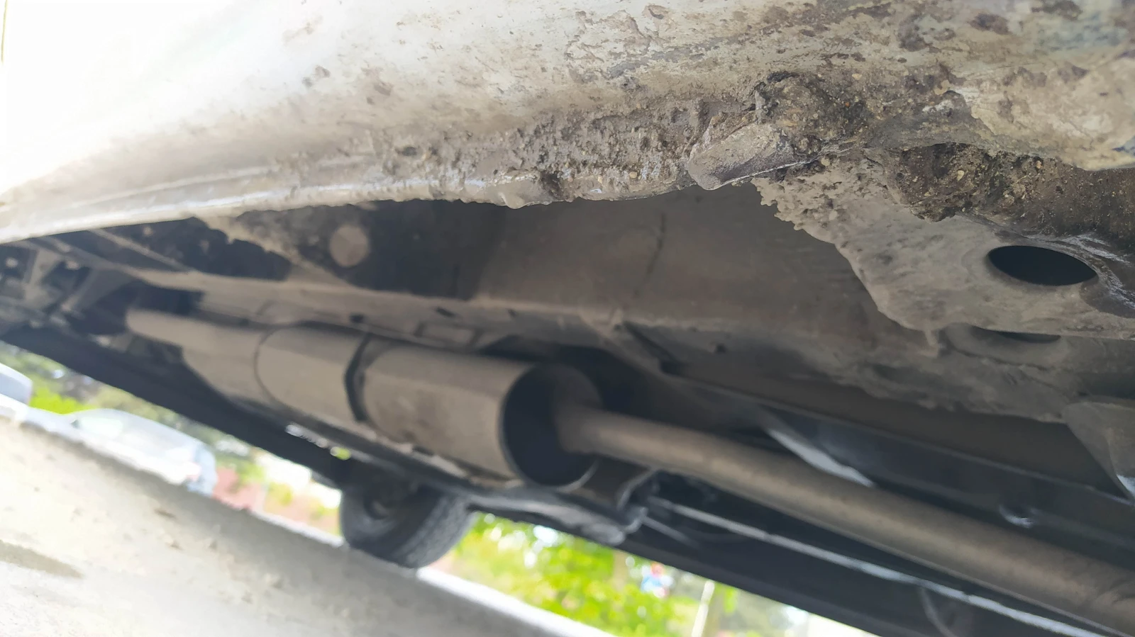 Fiat Scudo 1.9 tdi, снимка 12 - Автомобили и джипове - 54478428