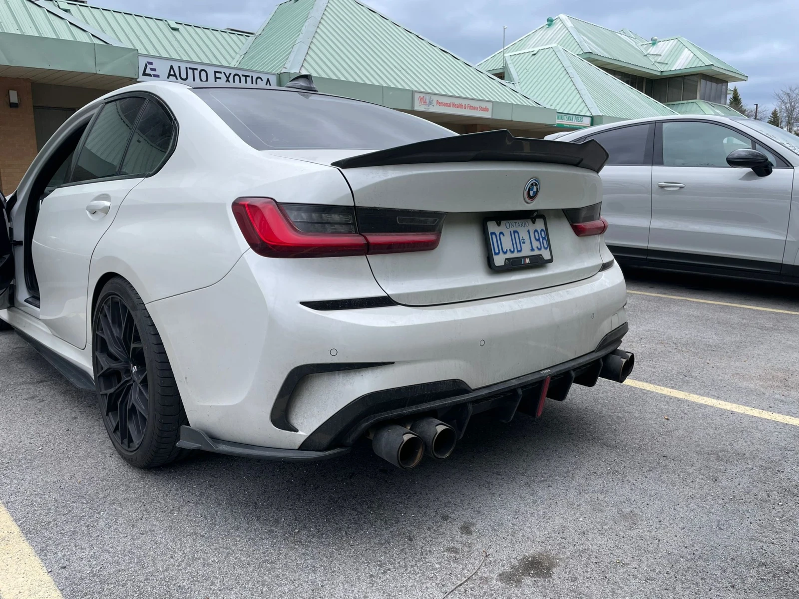 BMW 330 M ����� * ��������� * SWAROVSKI * ���� ������ | Mobile.bg � ����������� 6