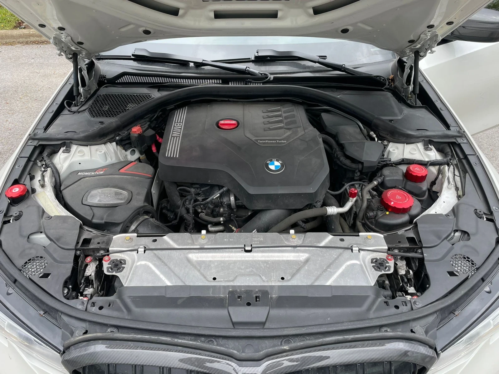 BMW 330 M ����� * ��������� * SWAROVSKI * ���� ������ | Mobile.bg � ����������� 13