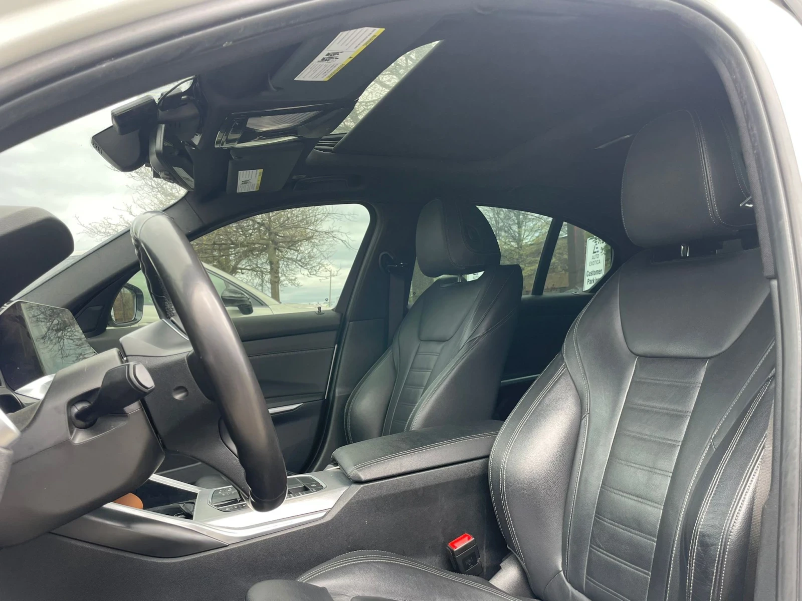 BMW 330 M ����� * ��������� * SWAROVSKI * ���� ������ | Mobile.bg � ����������� 12