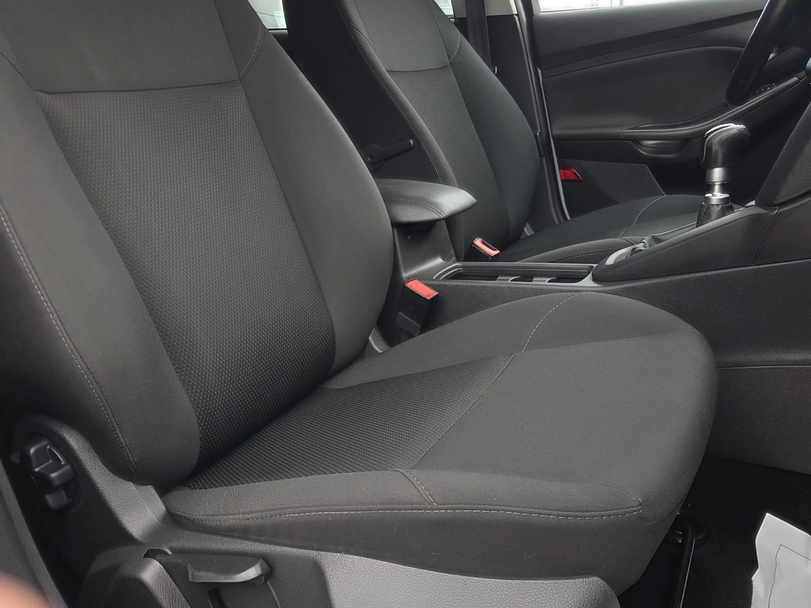 Ford Focus 1.5/DURATORQ/FACELIFT, снимка 7 - Автомобили и джипове - 54744005