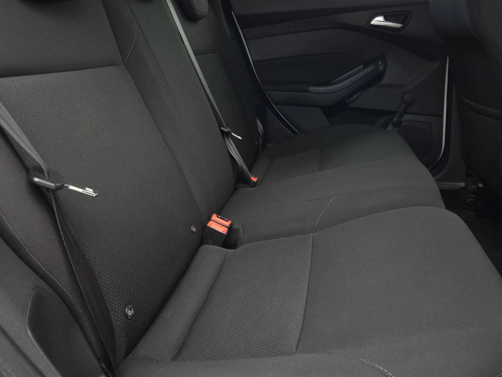 Ford Focus 1.5/DURATORQ/FACELIFT, снимка 12 - Автомобили и джипове - 54744005