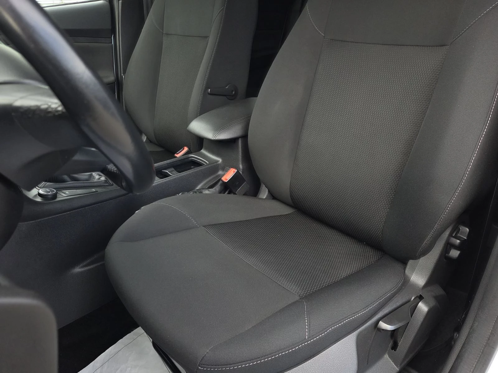 Ford Focus 1.5/DURATORQ/FACELIFT, снимка 9 - Автомобили и джипове - 54744005