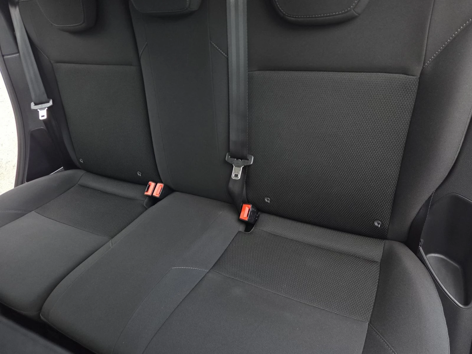 Ford Focus 1.5/DURATORQ/FACELIFT, снимка 13 - Автомобили и джипове - 54744005