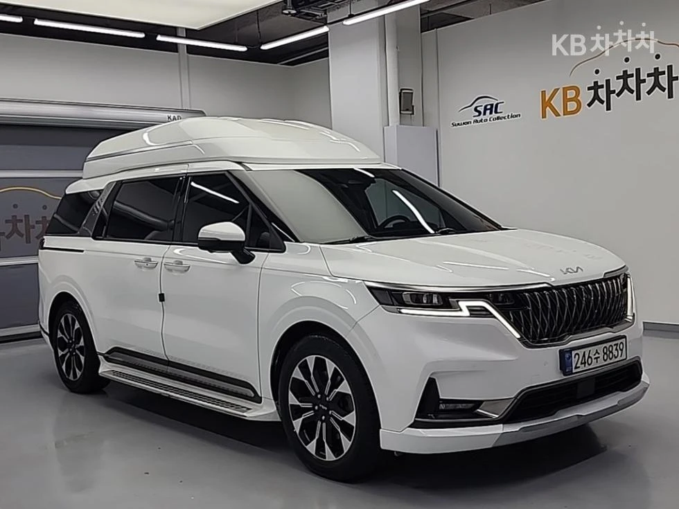 Kia Carnival | Mobile.bg � ����������� 4