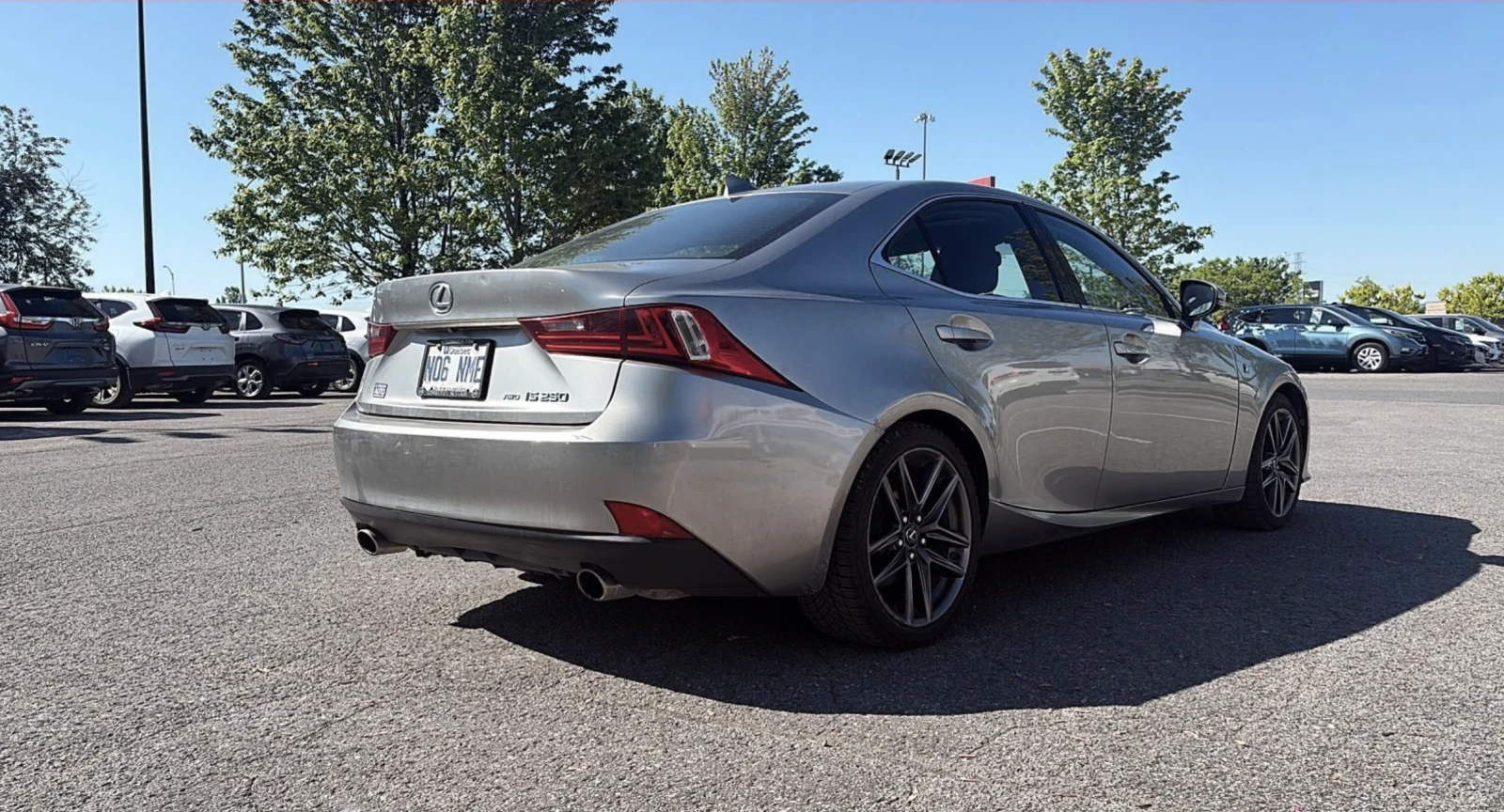 Lexus IS 250 F SPORT/ ������� / ������ / ������� | Mobile.bg � ����������� 4