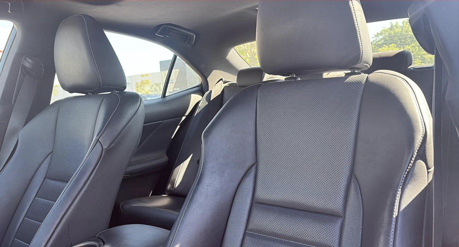 Lexus IS 250 F SPORT/ ������� / ������ / ������� | Mobile.bg � ����������� 10