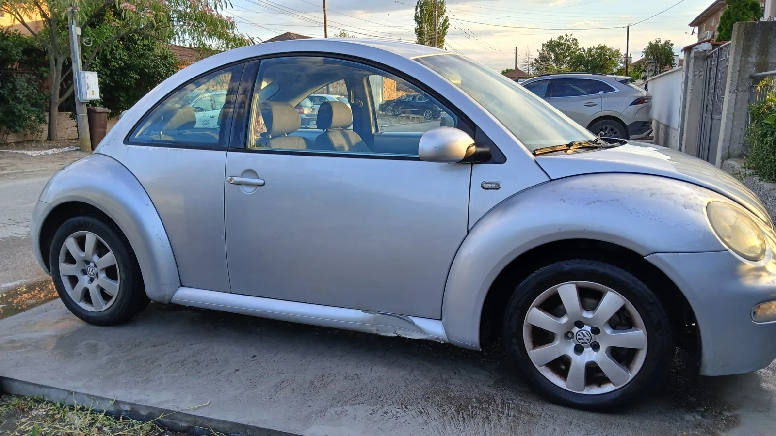 VW Beetle | Mobile.bg � ����������� 3