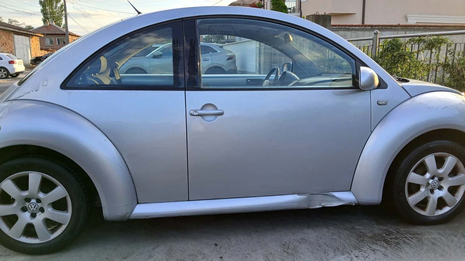 VW Beetle | Mobile.bg � ����������� 2