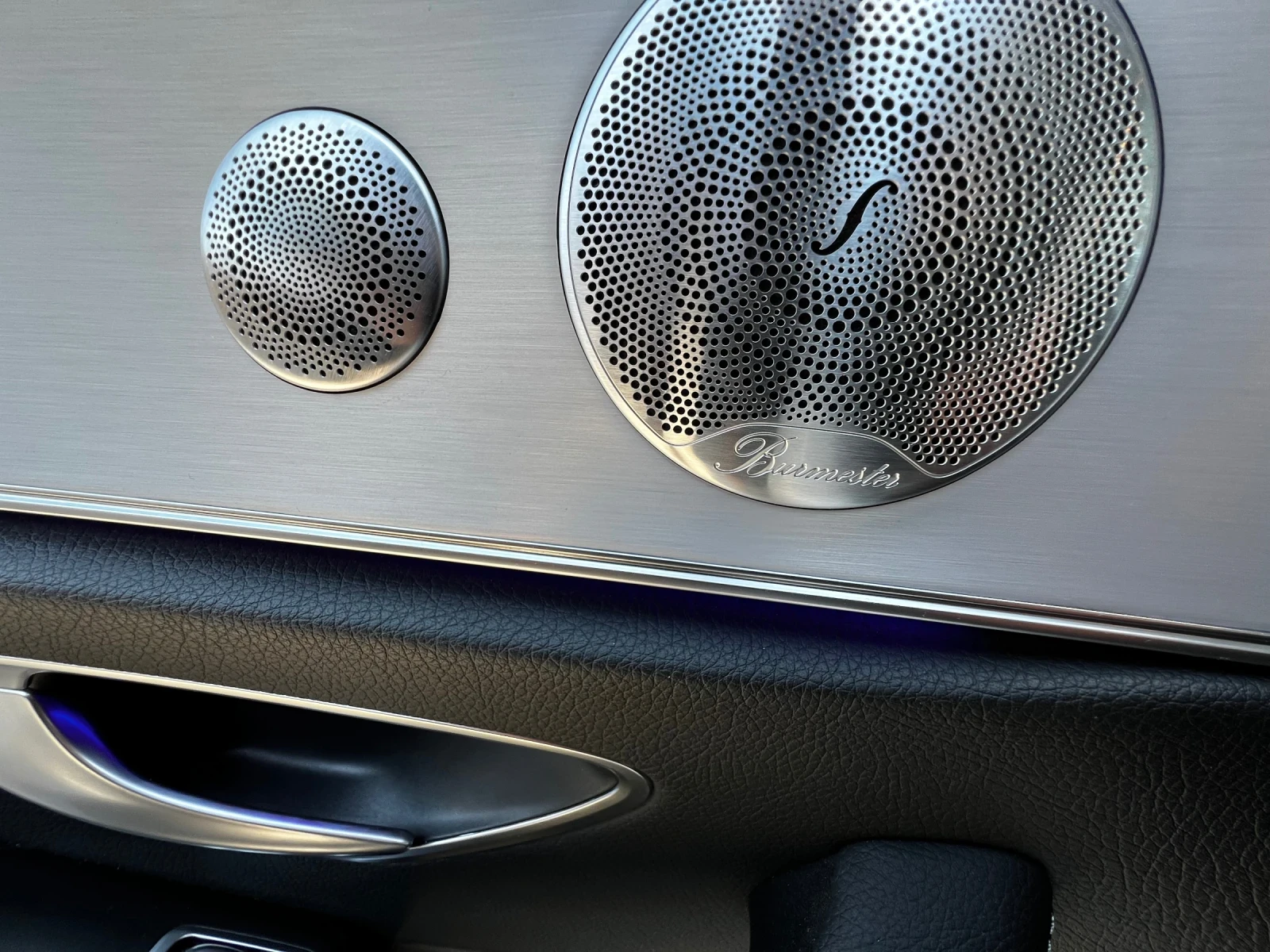 Mercedes-Benz E 300 E300de, снимка 16 - Автомобили и джипове - 55068630