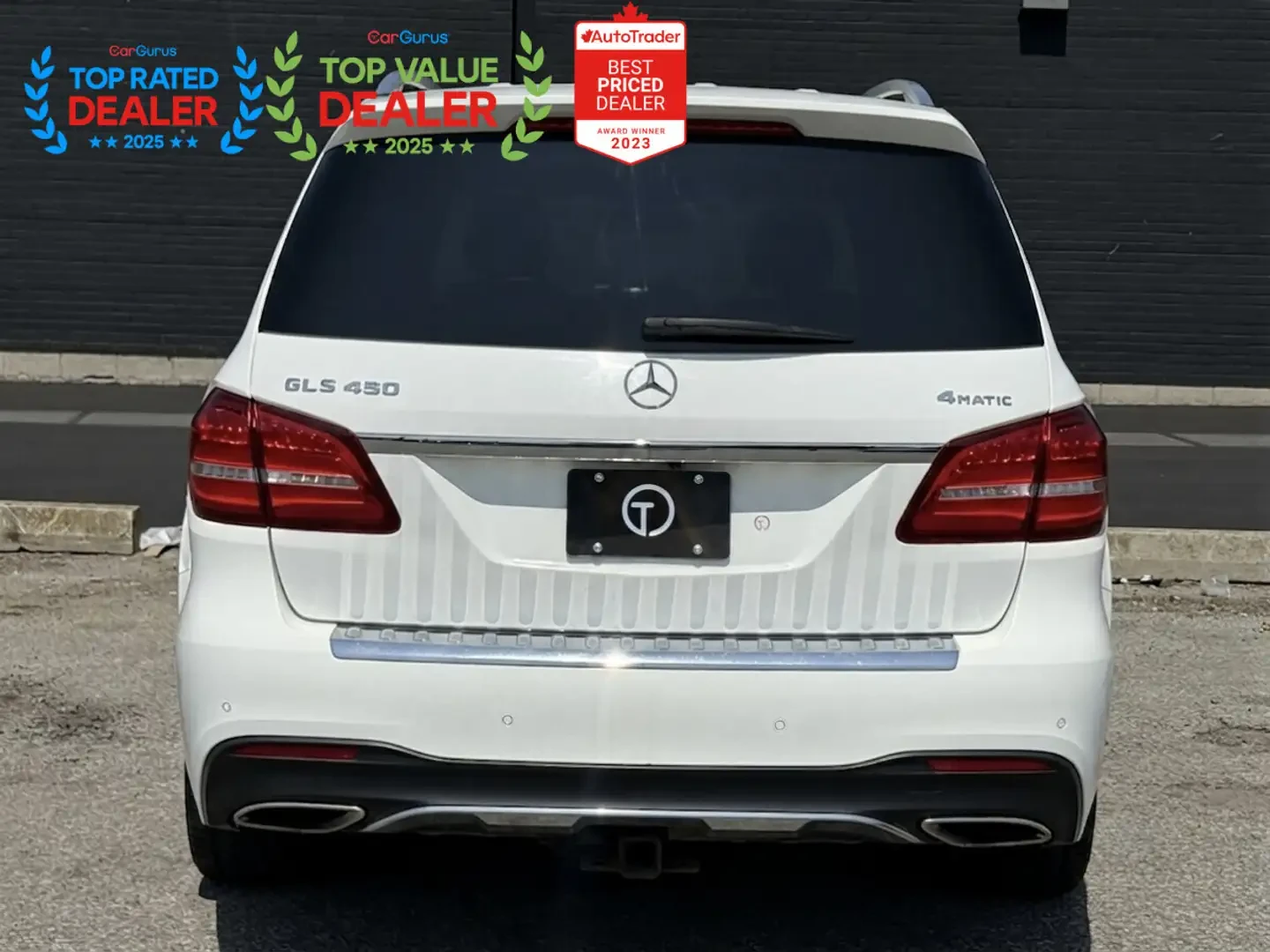Mercedes-Benz GLS 450 4MATIC !AMG LINE! !PANO! !360!, снимка 5 - Автомобили и джипове - 55152396