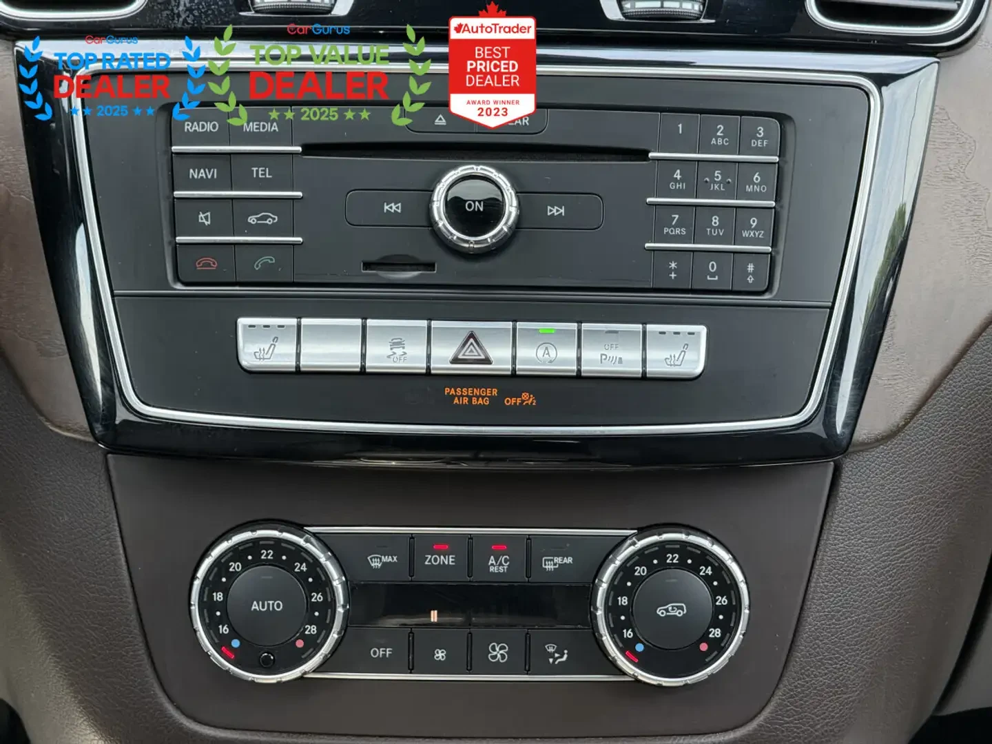Mercedes-Benz GLS 450 4MATIC !AMG LINE! !PANO! !360!, снимка 9 - Автомобили и джипове - 55152396