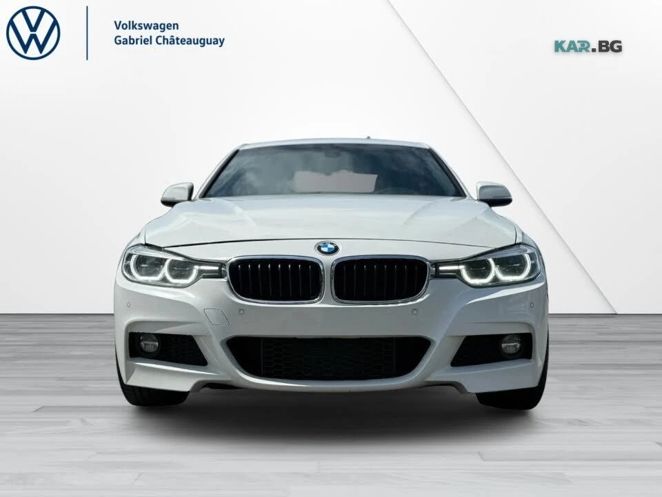 BMW 330 M-Package* ���������� * (���� �� ��) | Mobile.bg � ����������� 2