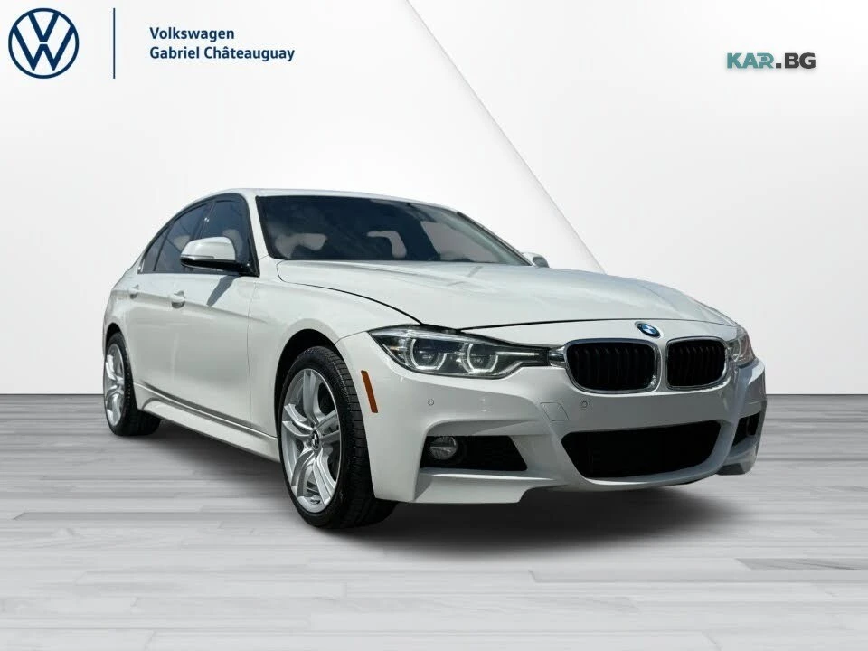 BMW 330 M-Package* ���������� * (���� �� ��) | Mobile.bg � ����������� 3