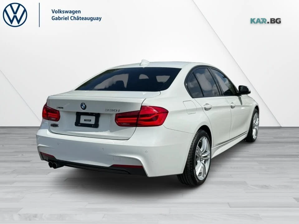 BMW 330 M-Package* ���������� * (���� �� ��) | Mobile.bg � ����������� 4