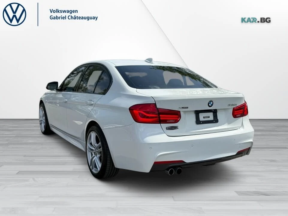BMW 330 M-Package* ���������� * (���� �� ��) | Mobile.bg � ����������� 6