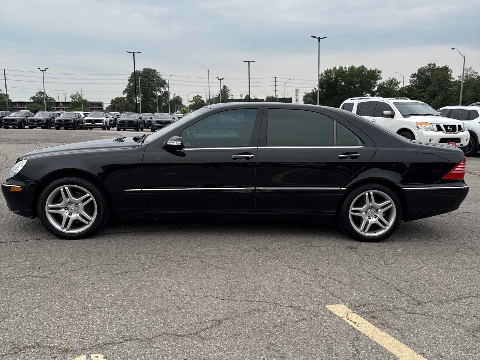 Mercedes-Benz S 63 5.0L 8cyl AWD | Mobile.bg � ����������� 2