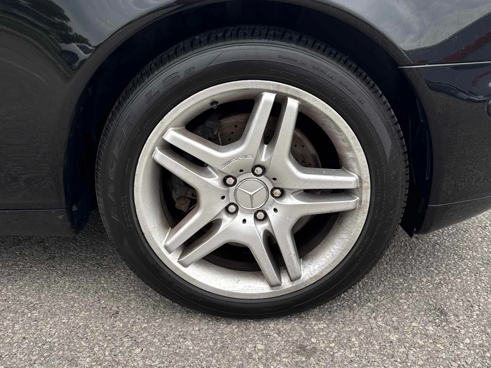 Mercedes-Benz S 63 5.0L 8cyl AWD | Mobile.bg � ����������� 7