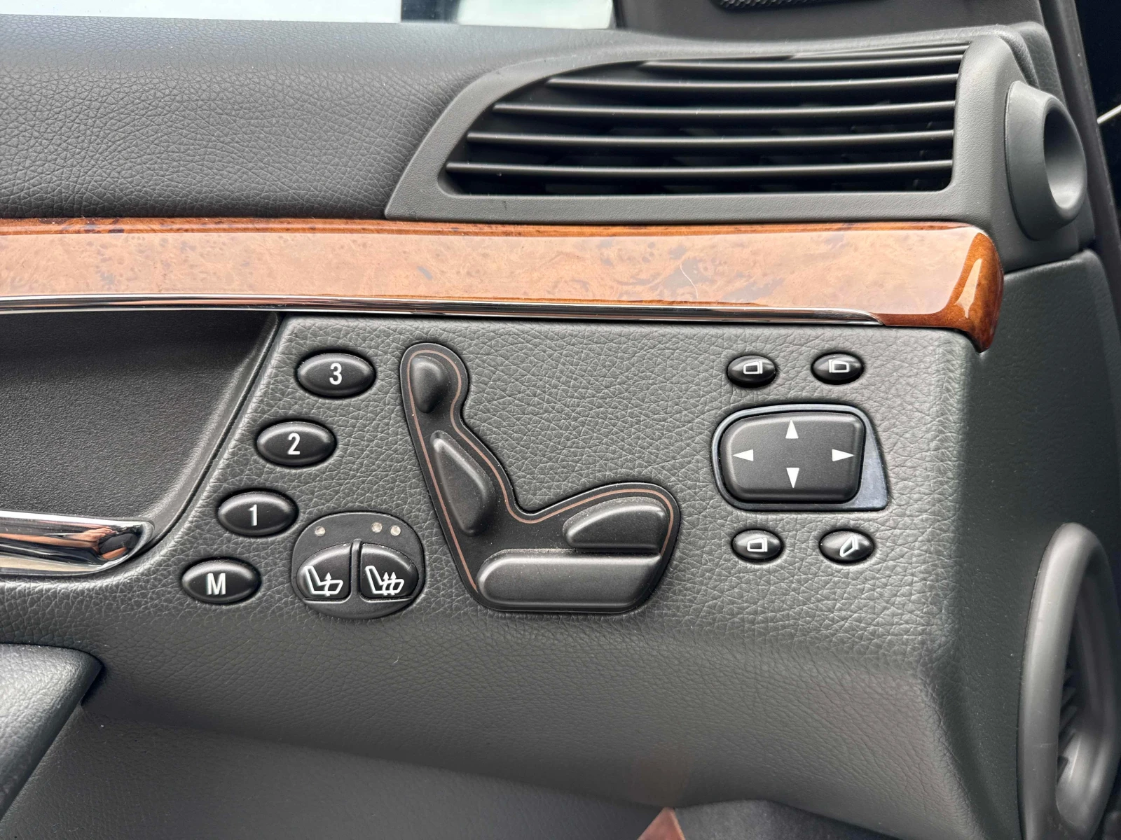 Mercedes-Benz S 63 5.0L 8cyl AWD | Mobile.bg � ����������� 12