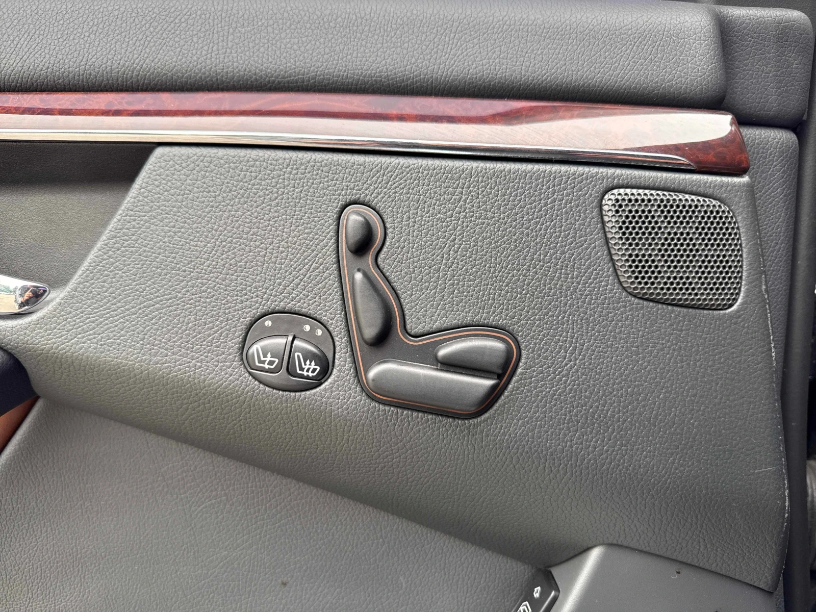 Mercedes-Benz S 63 5.0L 8cyl AWD | Mobile.bg � ����������� 15