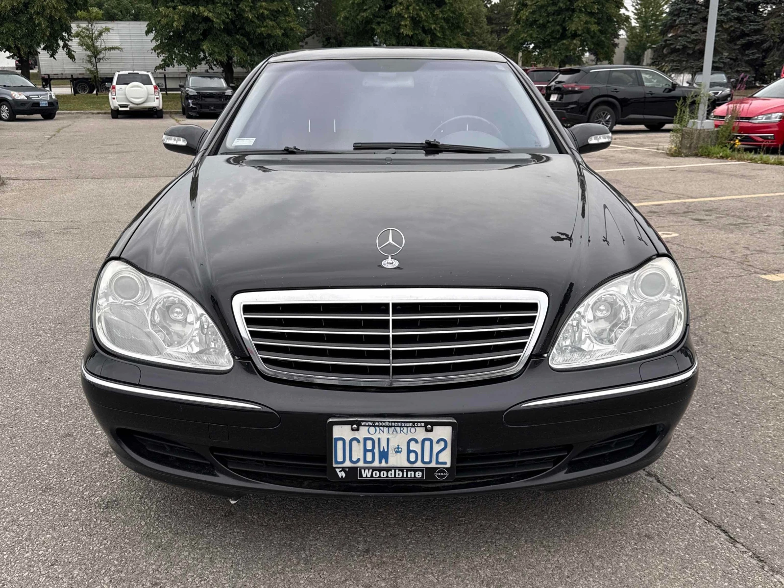 Mercedes-Benz S 63 5.0L 8cyl AWD | Mobile.bg � ����������� 6