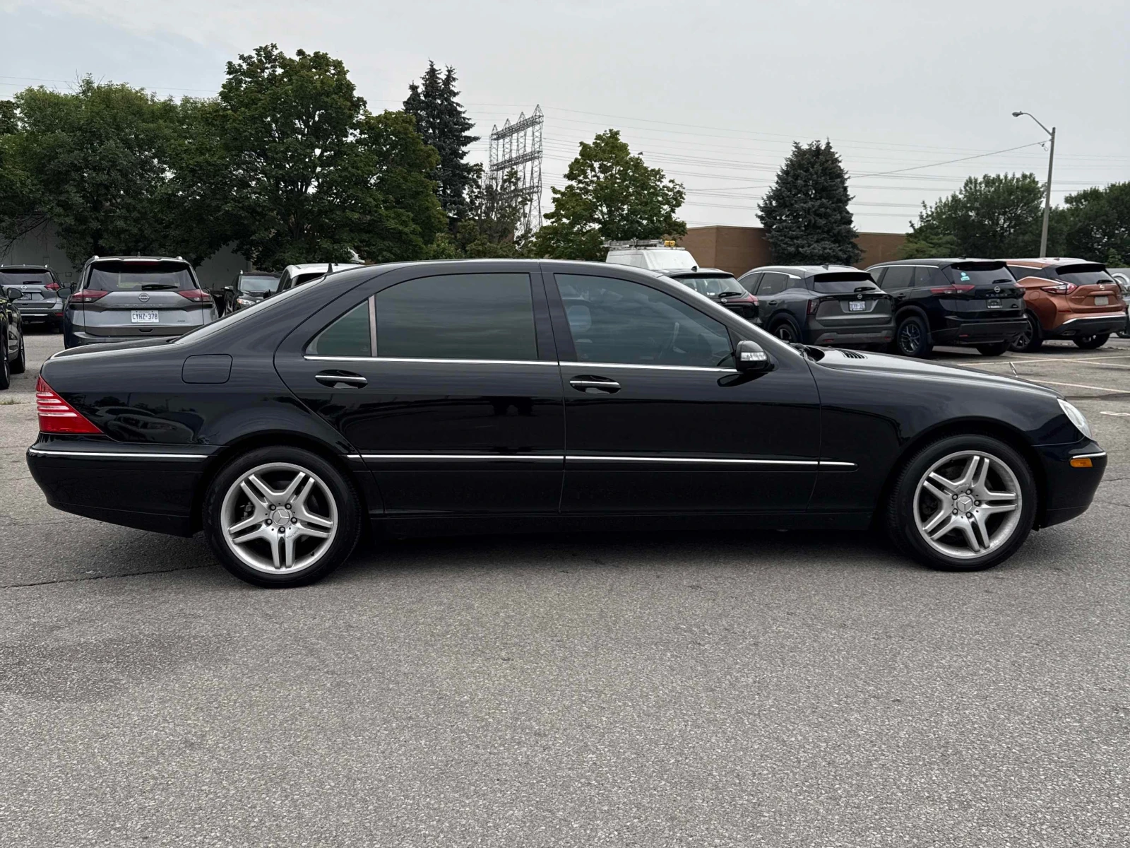 Mercedes-Benz S 63 5.0L 8cyl AWD | Mobile.bg � ����������� 3